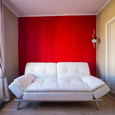 Residenza D'Epoca Visacci Bed & Breakfast Florence Room photo