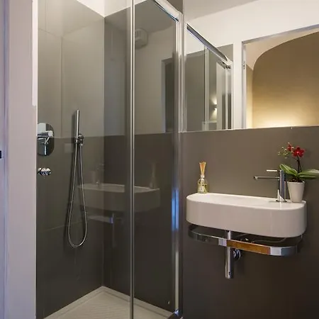 Residenza D'Epoca Visacci Bed & Breakfast Florence Room photo
