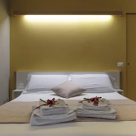 Residenza D'Epoca Visacci Bed & Breakfast Florence Exterior photo