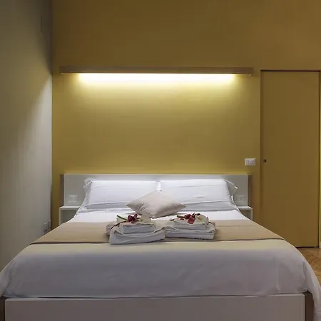 Residenza D'Epoca Visacci Bed & Breakfast Florence Exterior photo