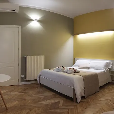 Residenza D'Epoca Visacci Bed & Breakfast Florence Exterior photo
