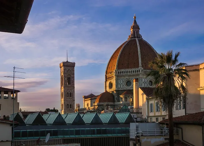 Residenza D\'Epoca Visacci