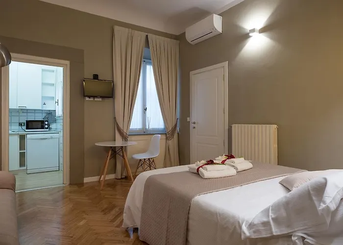 Residenza D\'Epoca Visacci